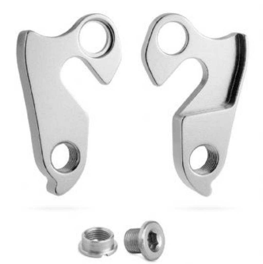 DROPOUT CALOI ELITE30/CORRATEC XVERT/XFORCE/AIRTECH/FIRST AXISS